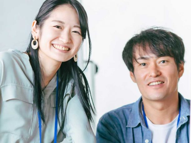 異業種から工場ワークへチャレンジする人増えてます！未経験者歓迎の交替勤務職場で活躍中の先輩にインタビューしてみた！