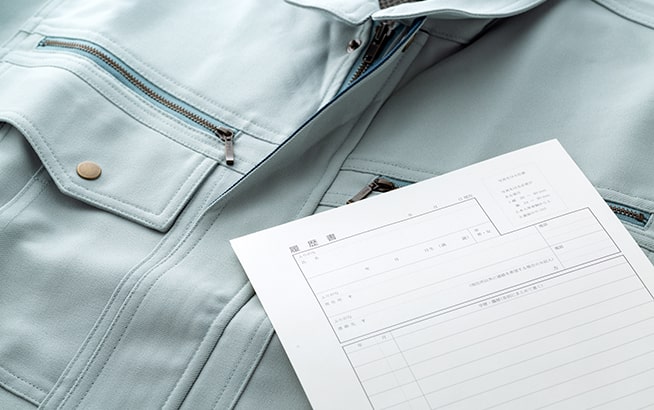 【製造業の志望動機】未経験でも失敗しない書き方とは？職種ごとの例文あり