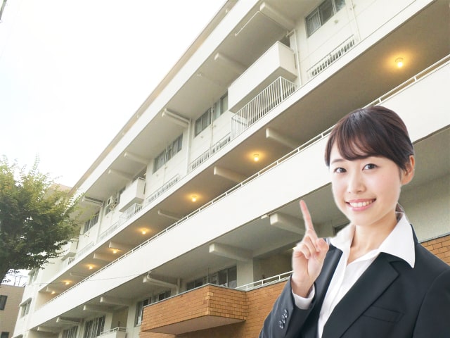 寮付き求人ってどうなの?寮のタイプやメリット・デメリットを解説