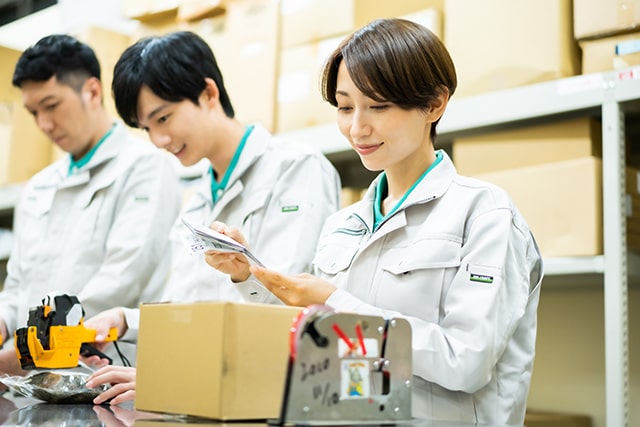 品質管理とは?具体的な仕事内容や必要な資格、やりがいを解説!