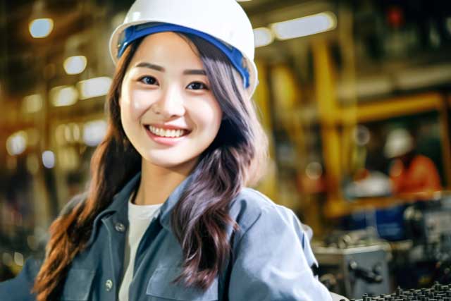 女性が工場の夜勤で働くのは大変？働く前に知っておきたいことを解説！