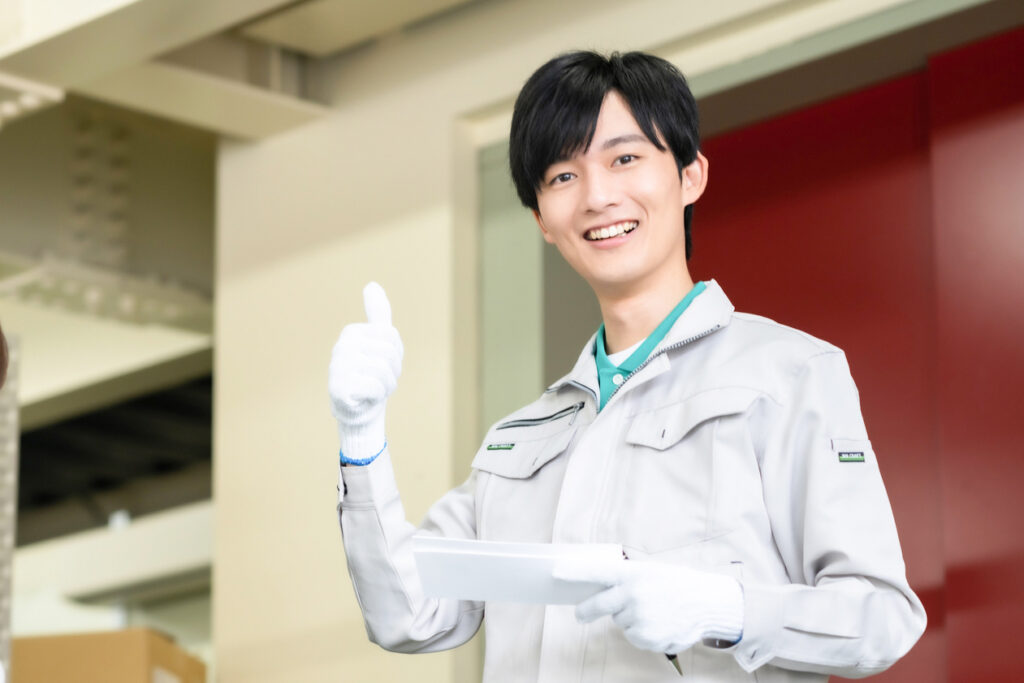単純作業はどんな人に向いている?仕事内容やメリット・デメリットを解説