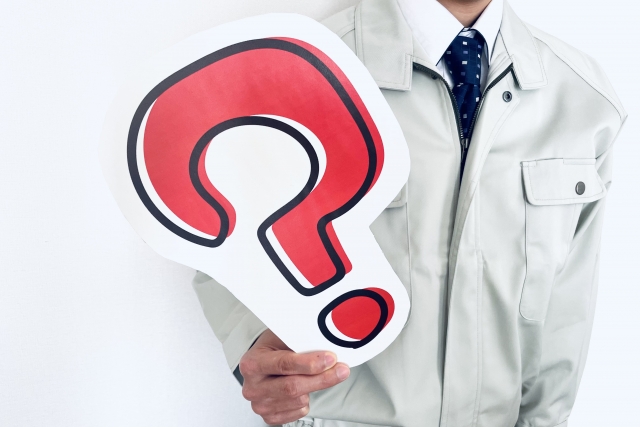 その作業は自分に向いてる?